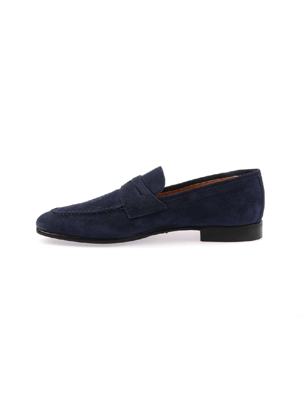 BERWICK 1707 Mocassino Uomo con Mascherina Offerta