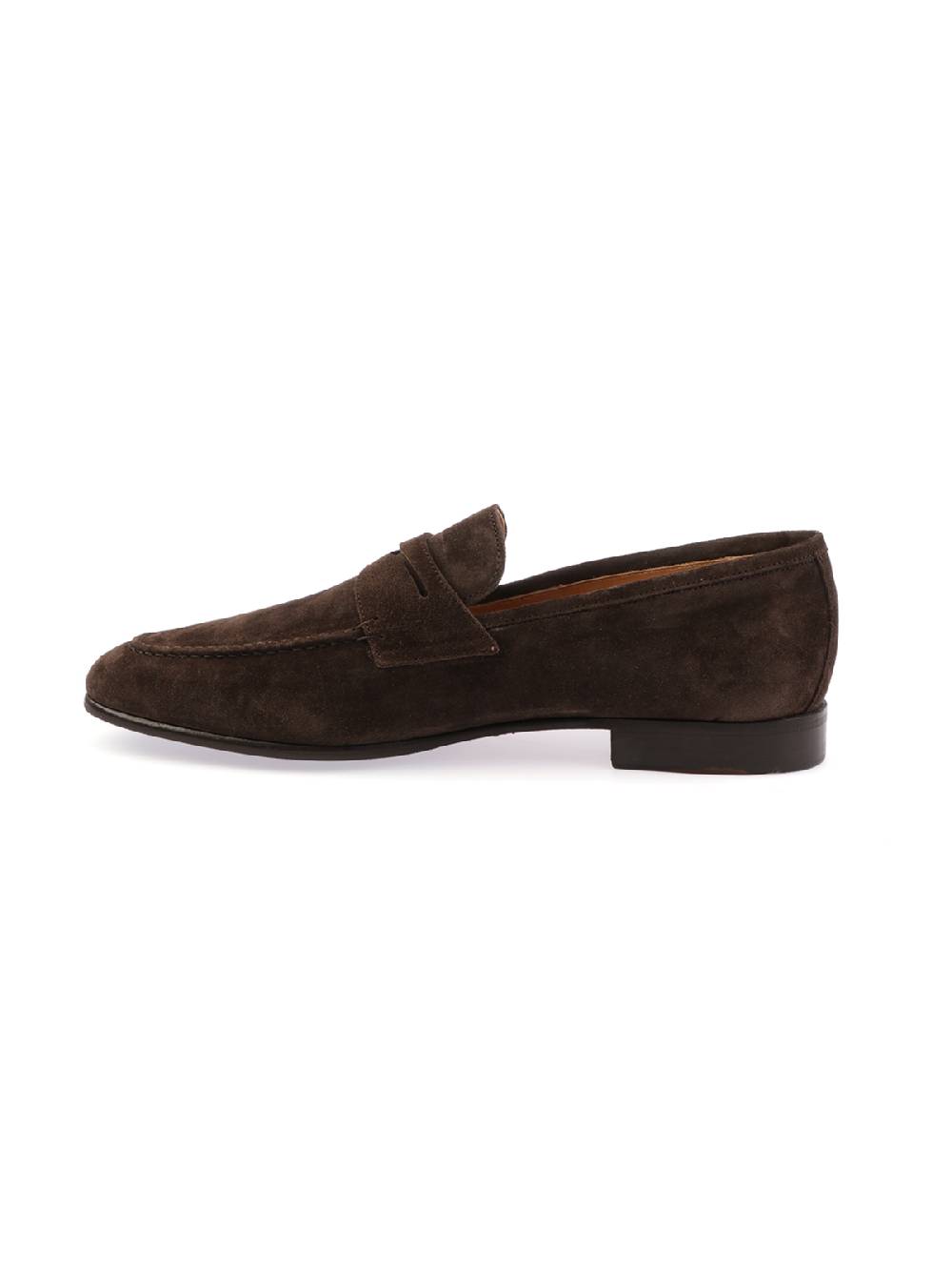 BERWICK 1707 Mocassino Uomo con Mascherina Economico