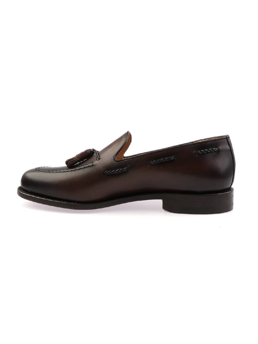 BERWICK 1707 Mocassino Uomo con Nappine Online