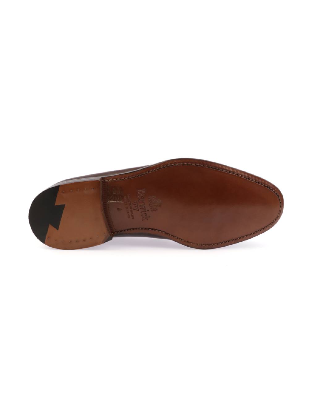 BERWICK 1707 Mocassino Uomo con Nappine Online