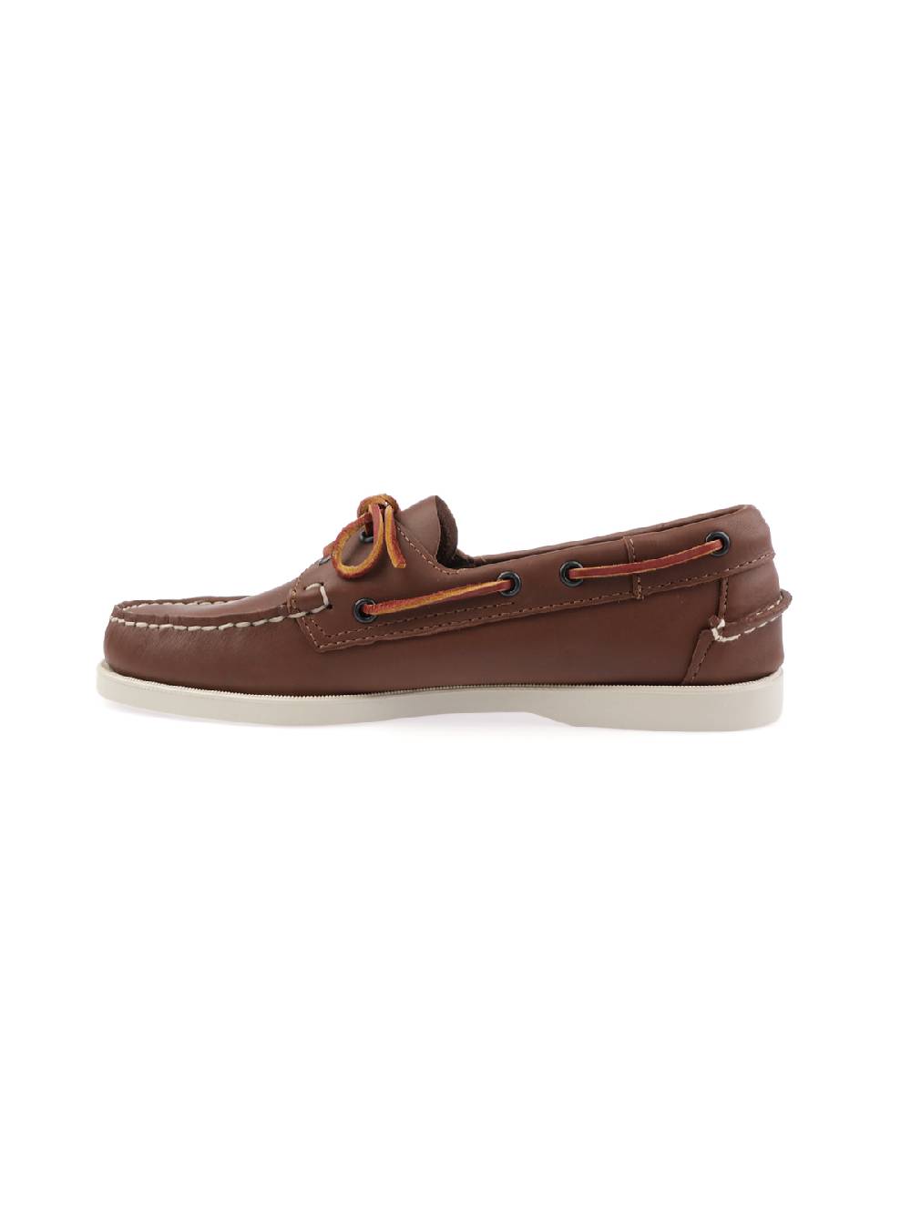 SEBAGO Scarpe Uomo Docksides Portland Saldi