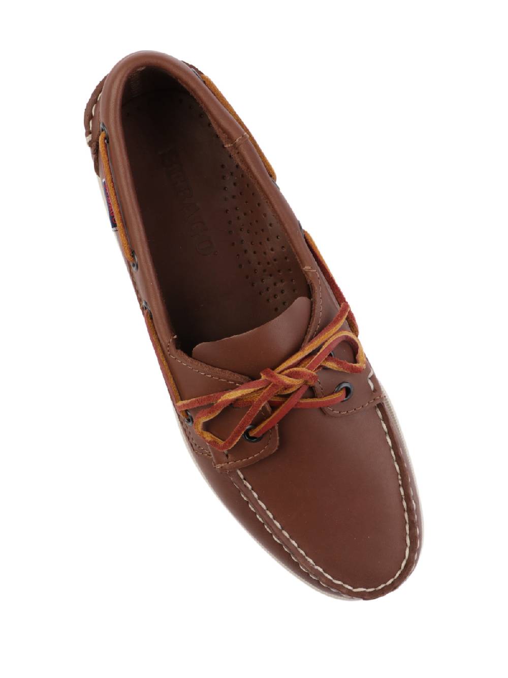 SEBAGO Scarpe Uomo Docksides Portland Saldi