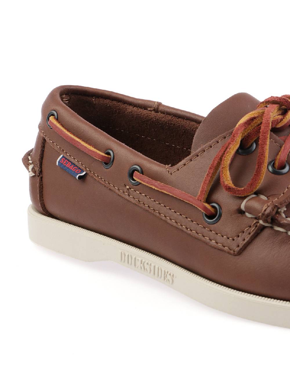 SEBAGO Scarpe Uomo Docksides Portland Saldi