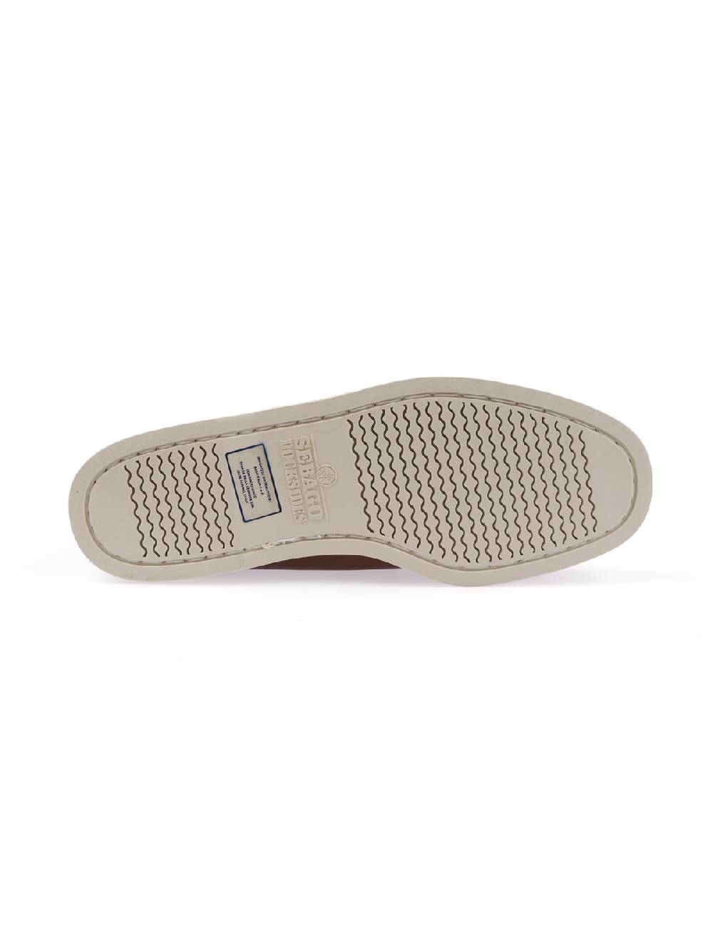 SEBAGO Scarpe Uomo Docksides Portland Saldi