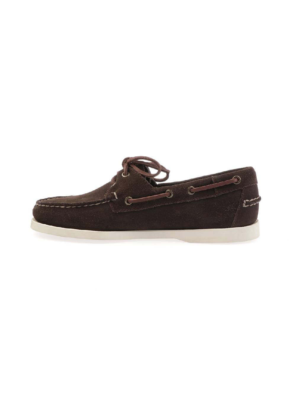 SEBAGO Scarpe Uomo Docksides Portland Flesh Out Hotsell