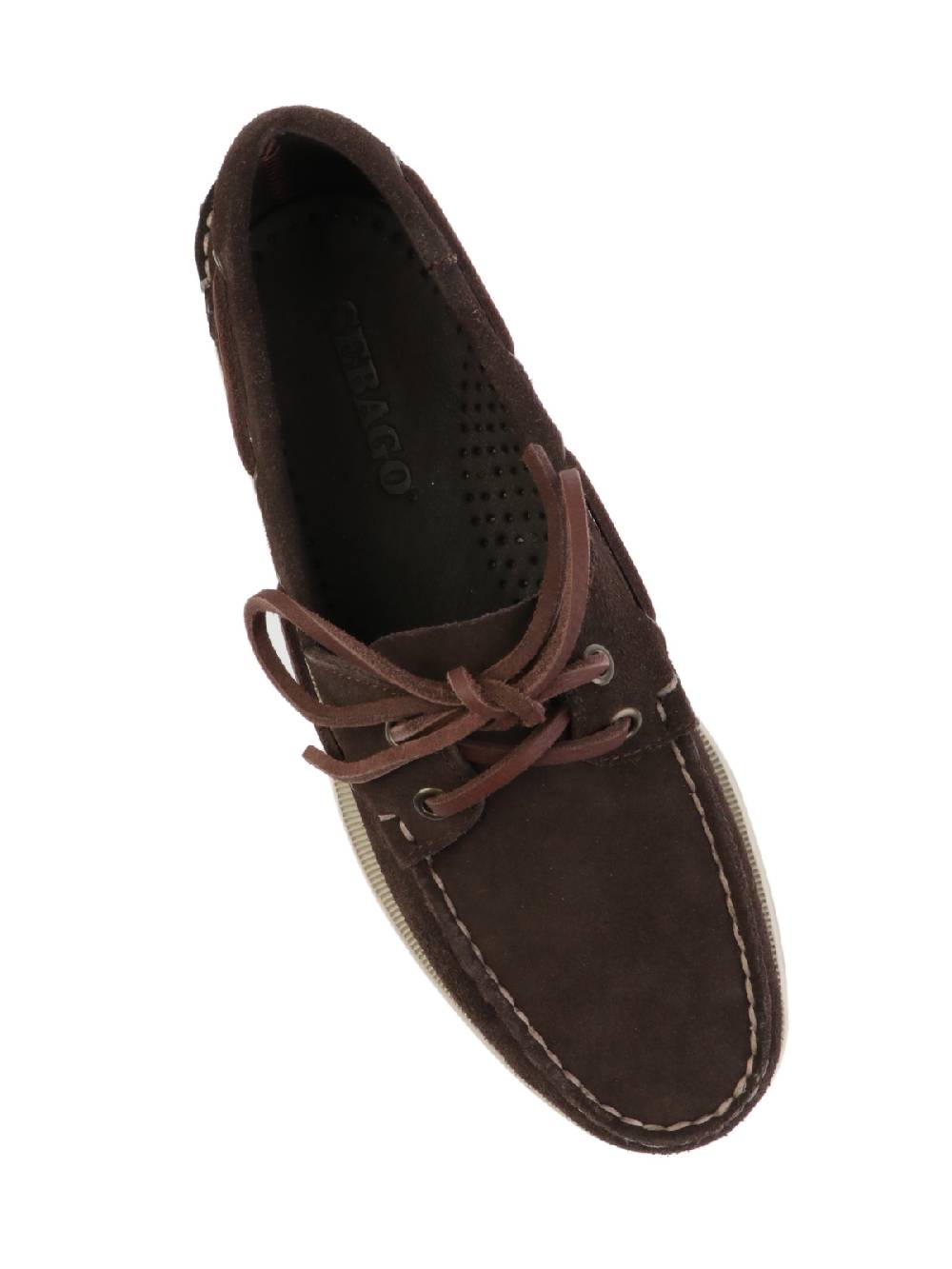 SEBAGO Scarpe Uomo Docksides Portland Flesh Out Hotsell