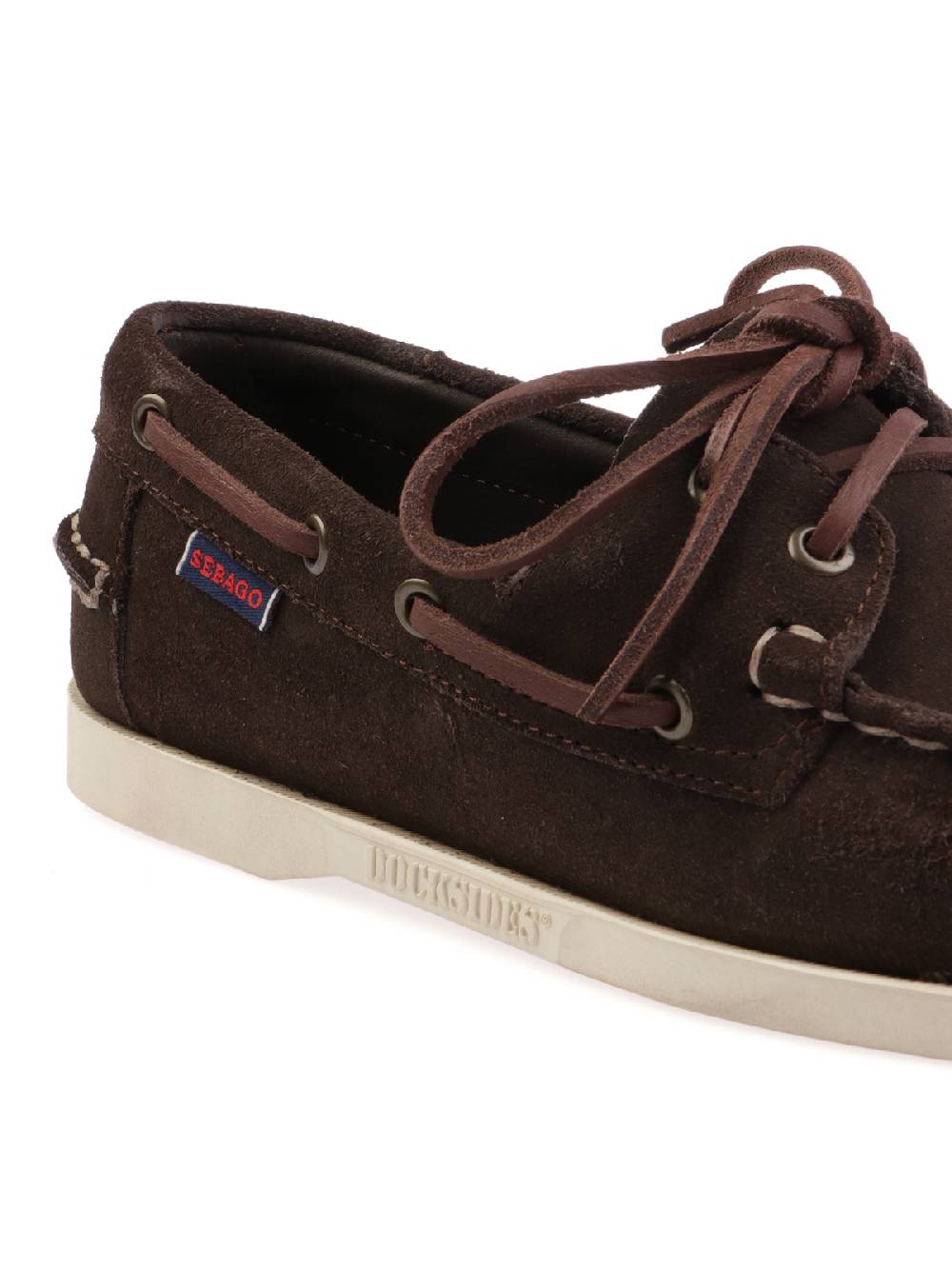 SEBAGO Scarpe Uomo Docksides Portland Flesh Out Hotsell