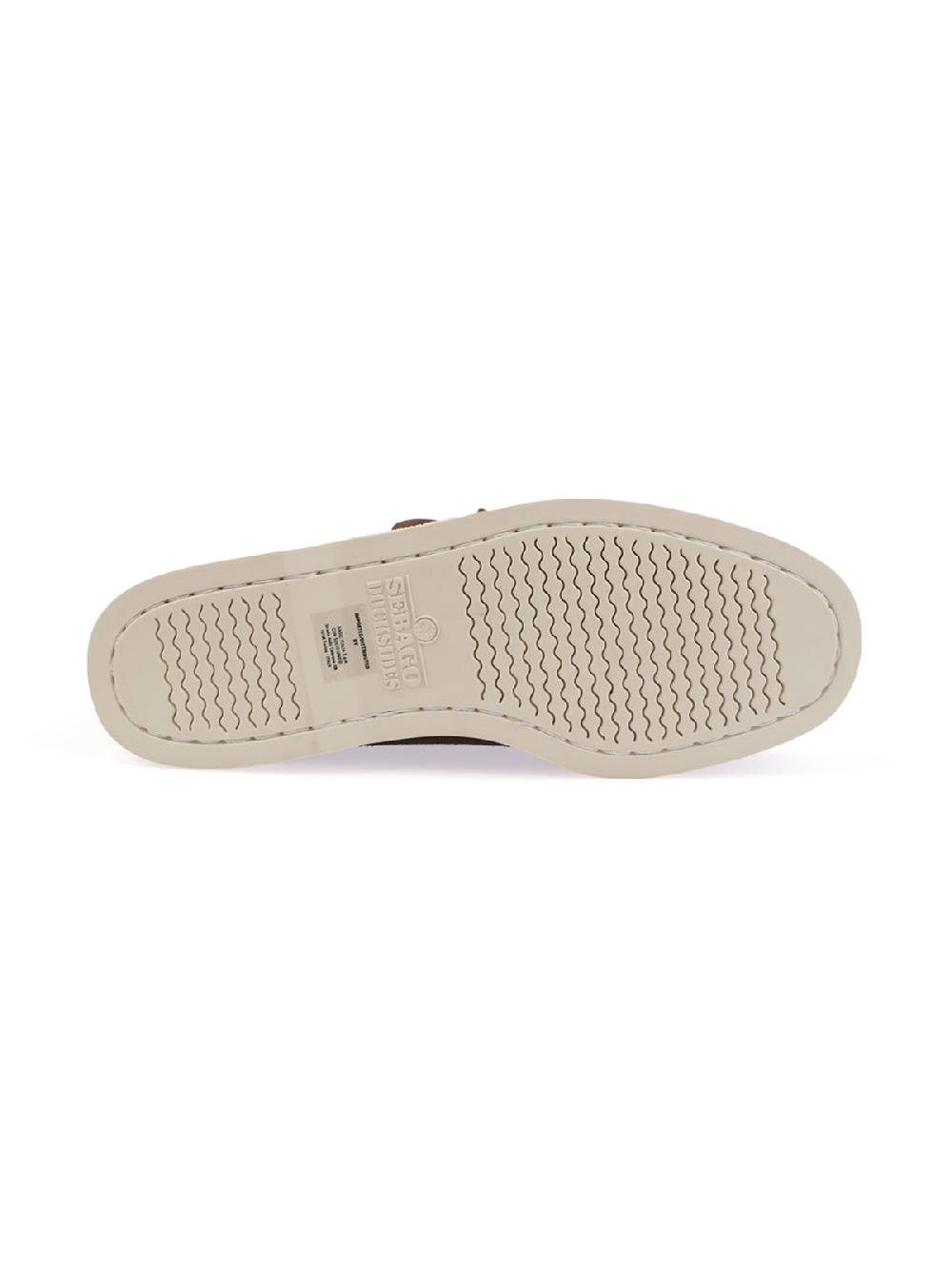 SEBAGO Scarpe Uomo Docksides Portland Flesh Out Hotsell