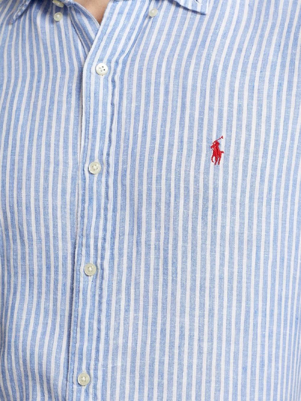 Polo Ralph Lauren Sport Shirt Vendita Economica