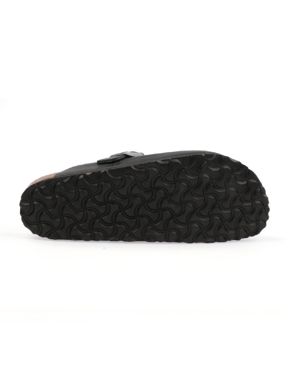 BIRKENSTOCK Sandalo Uomo Boston in Pelle Sconto di tempo limitato