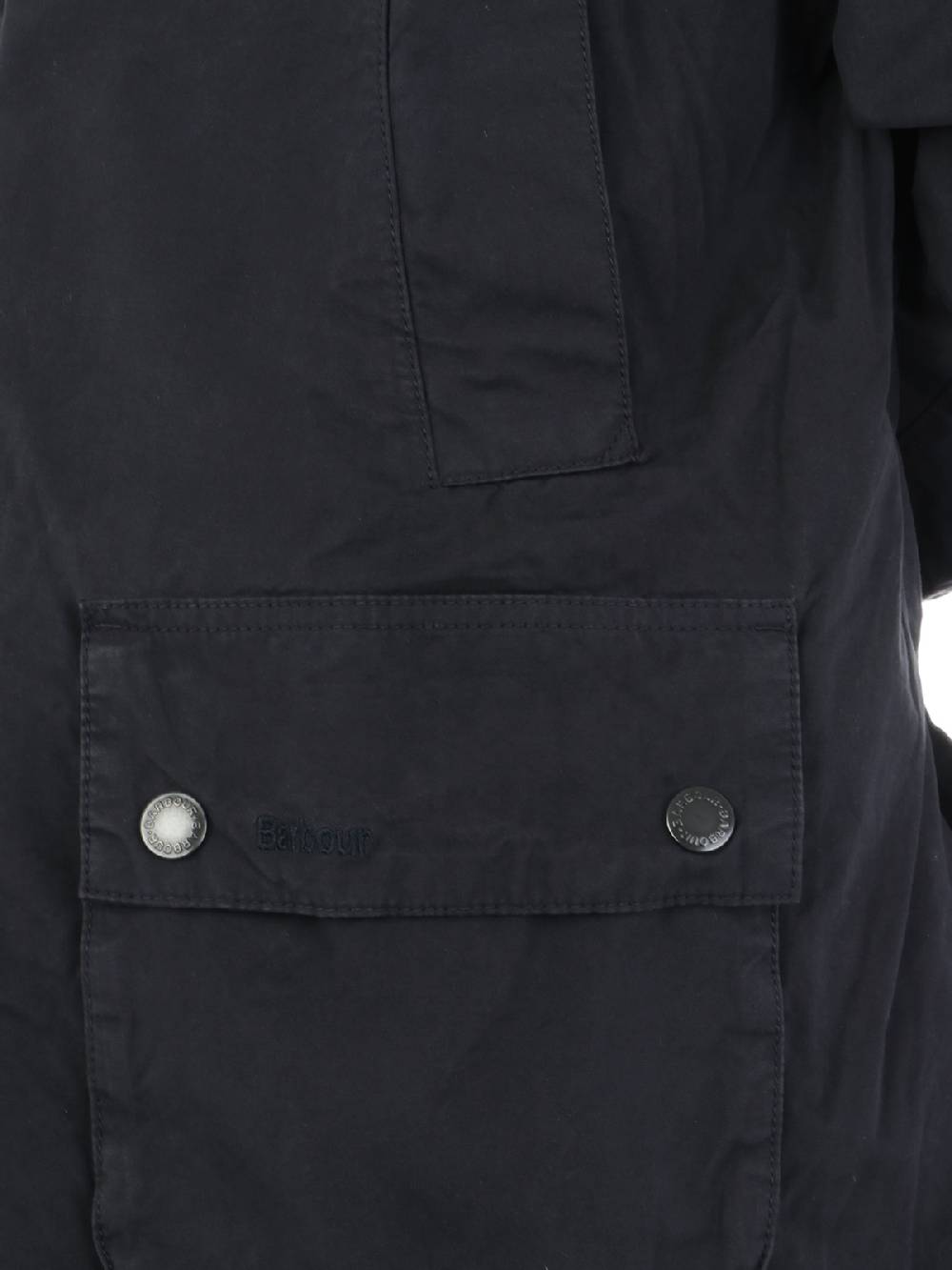BARBOUR Giubbotto Uomo Ashby Casual Negozio online di fabbrica