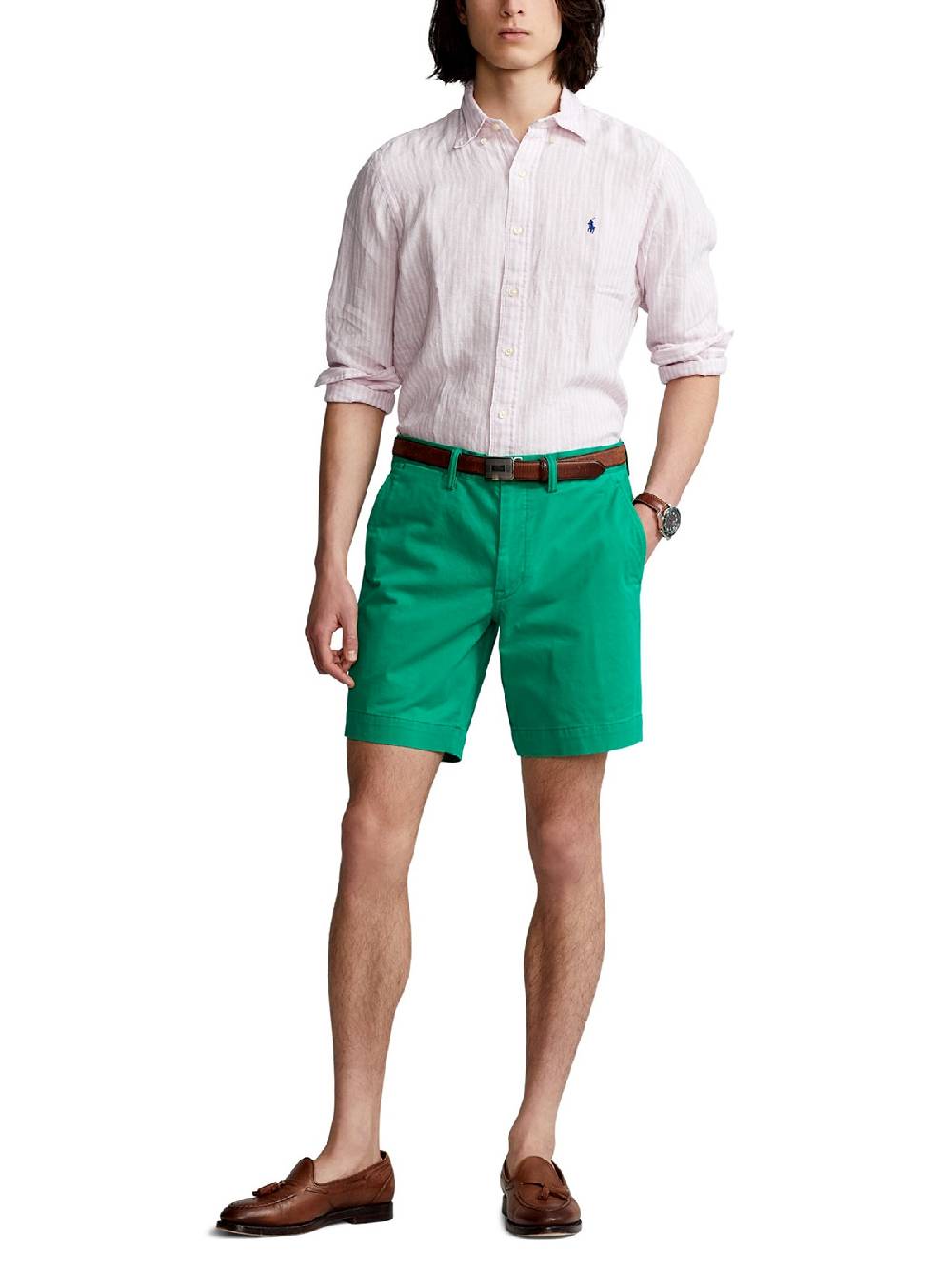 Polo Ralph Lauren Sport Shirt Offerta speciale