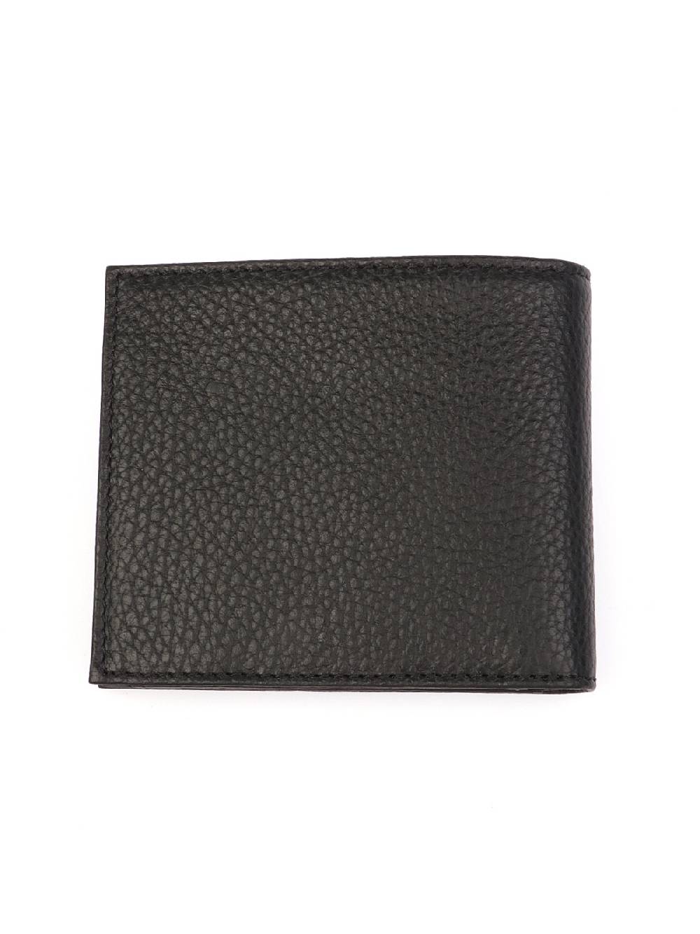 EMPORIO ARMANI Portafoglio Uomo in Pelle Bottalata