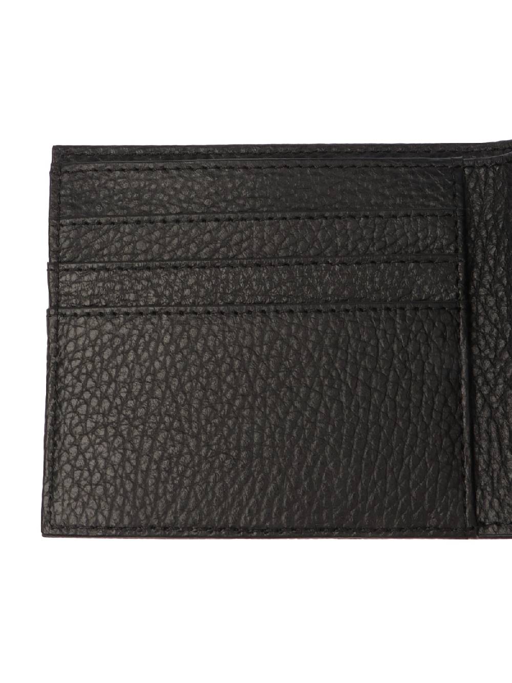 EMPORIO ARMANI Portafoglio Uomo in Pelle Bottalata Flash Sale