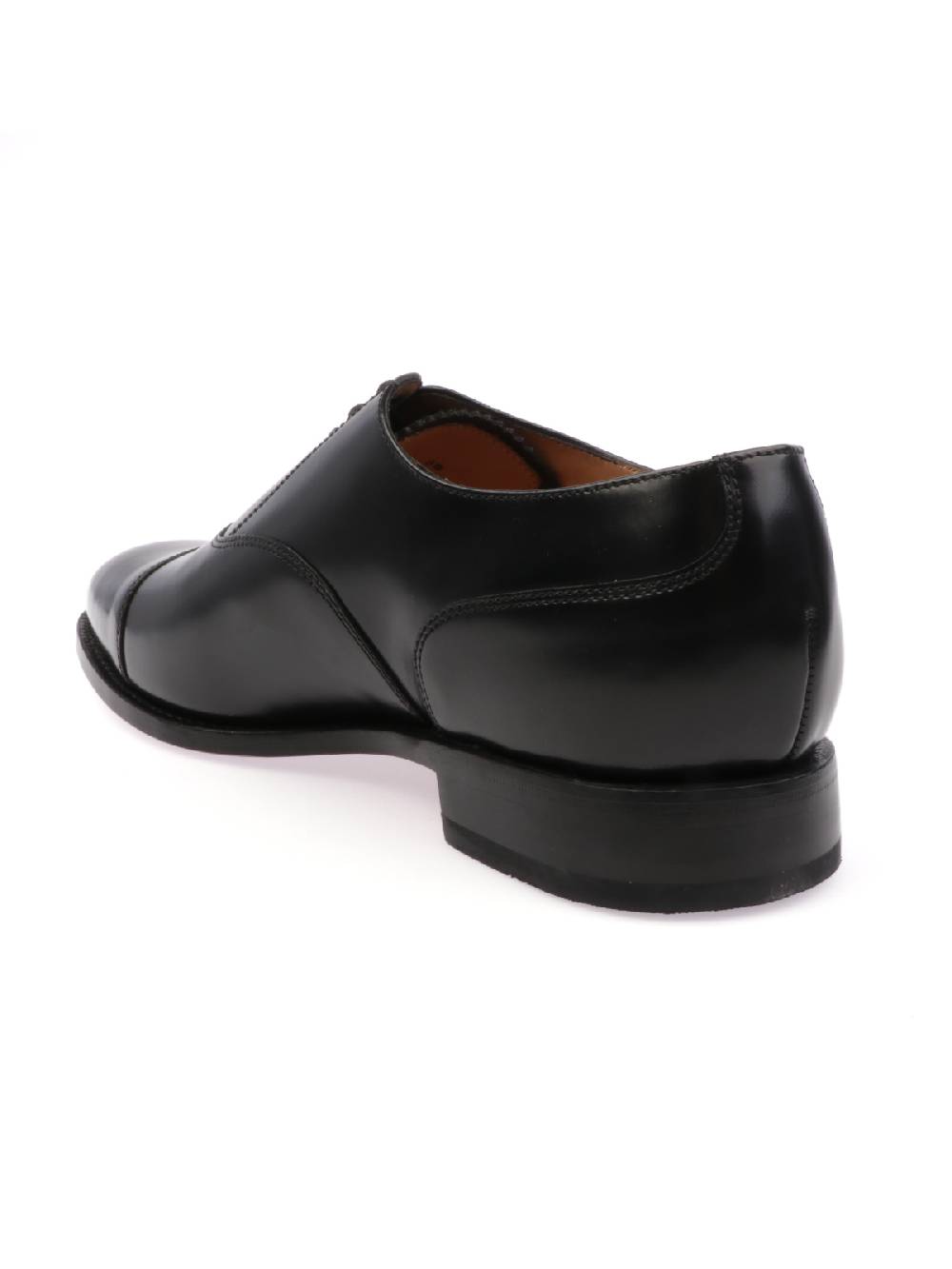 LOAKE Scarpe Oxford Da Uomo In Pelle Shopping online