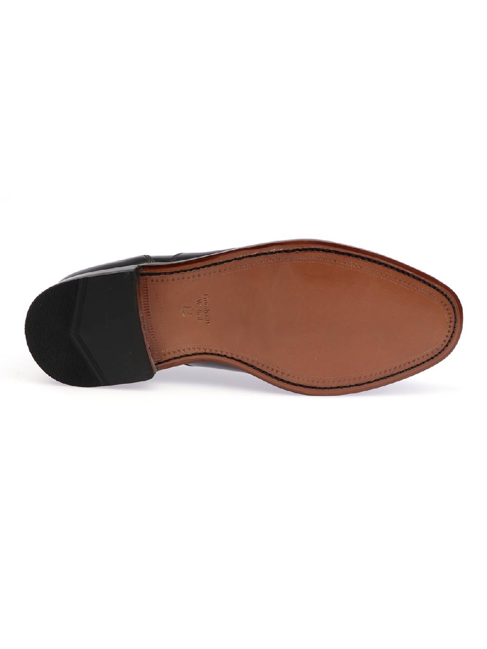 LOAKE Scarpe Oxford Da Uomo In Pelle Shopping online