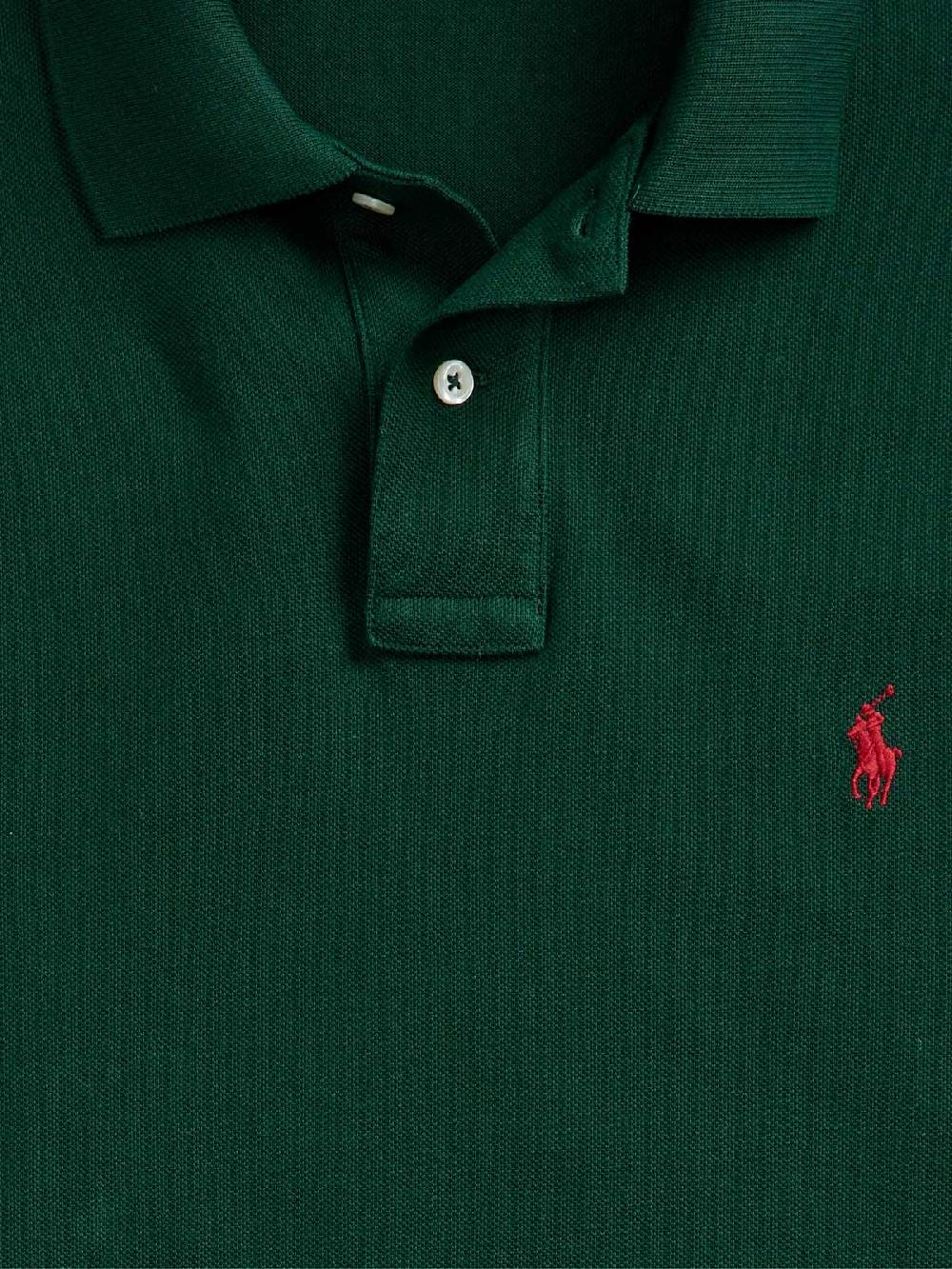 Polo Ralph Lauren Polo Shirt Black Friday