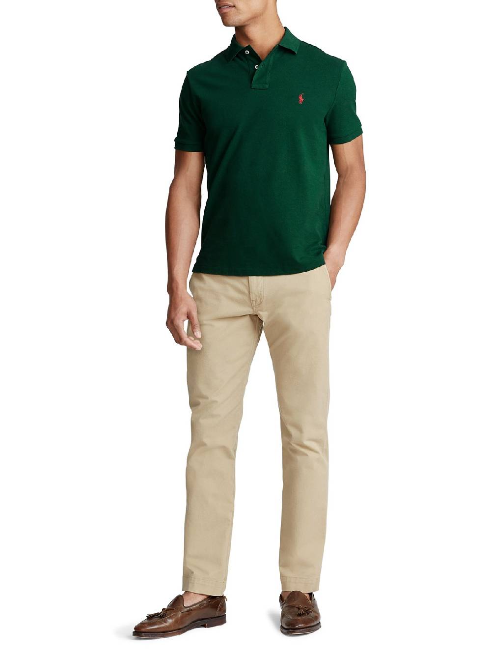 Polo Ralph Lauren Polo Shirt Black Friday