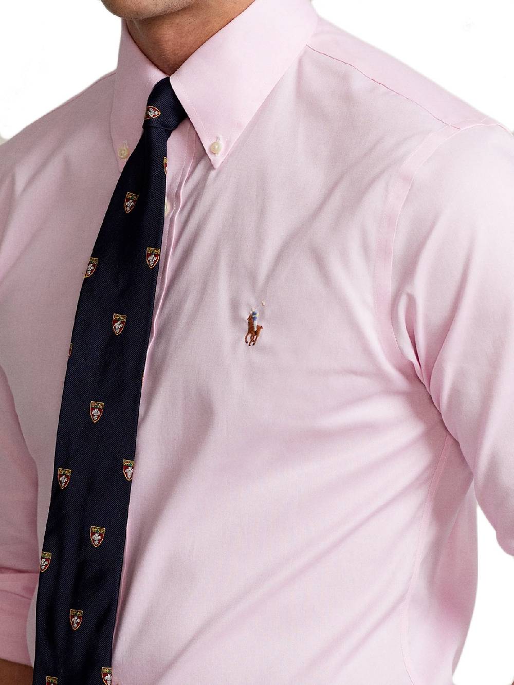 Polo Ralph Lauren Dress Shirt Offerta Pasqua
