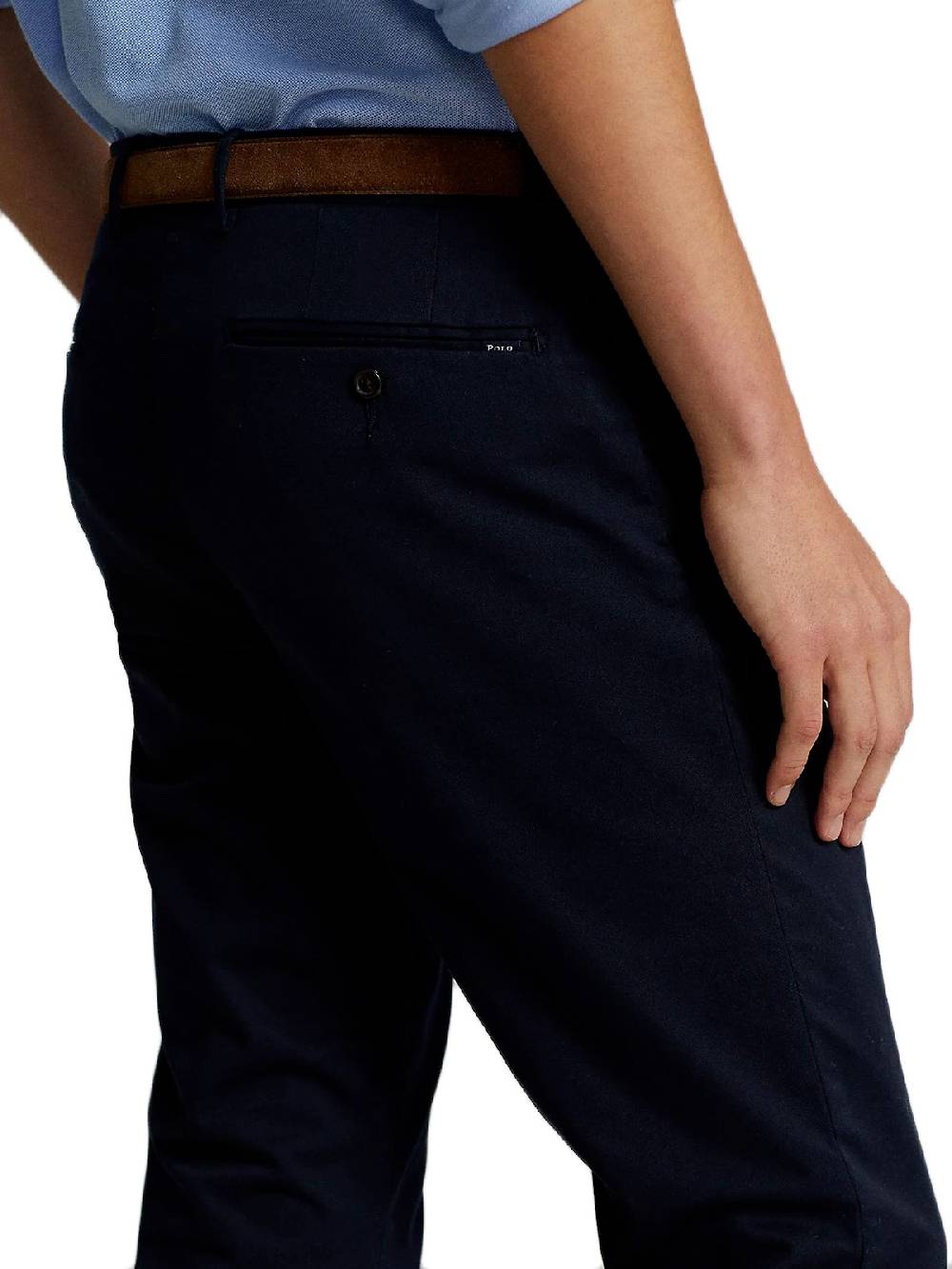 Polo Ralph Lauren Flat Pant Offerta per la Festa della Mamma