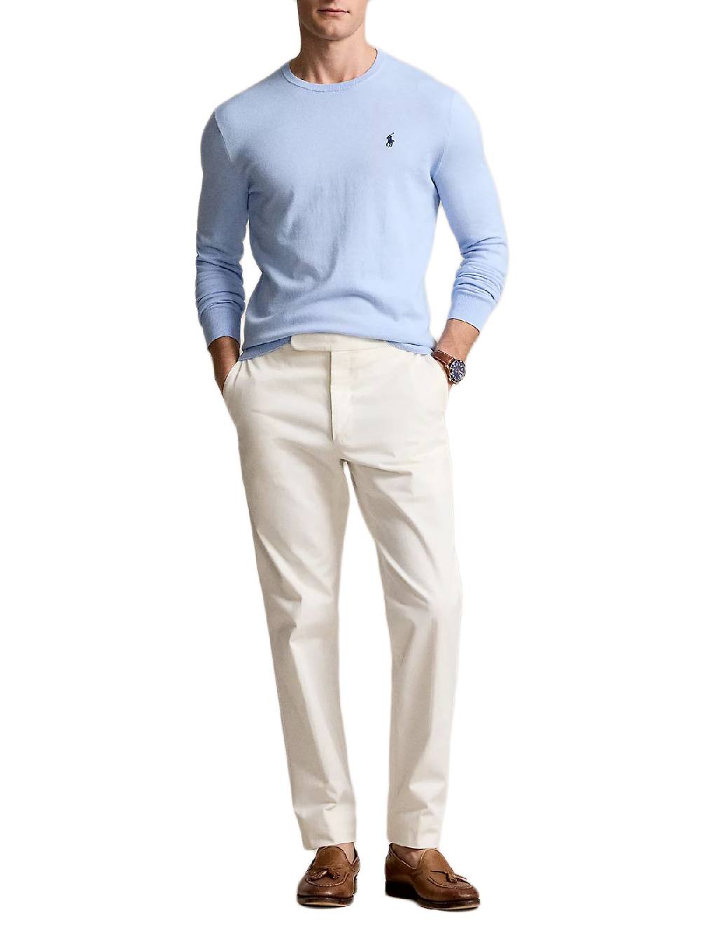 Polo Ralph Lauren Pullover Offerta San Valentino
