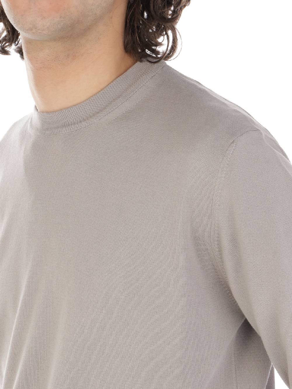ALTEA Pullover Uomo In Cotone Vendita calda