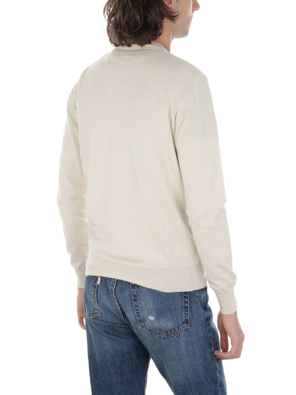 ALTEA Pullover Uomo In Cotone Offerta migliore