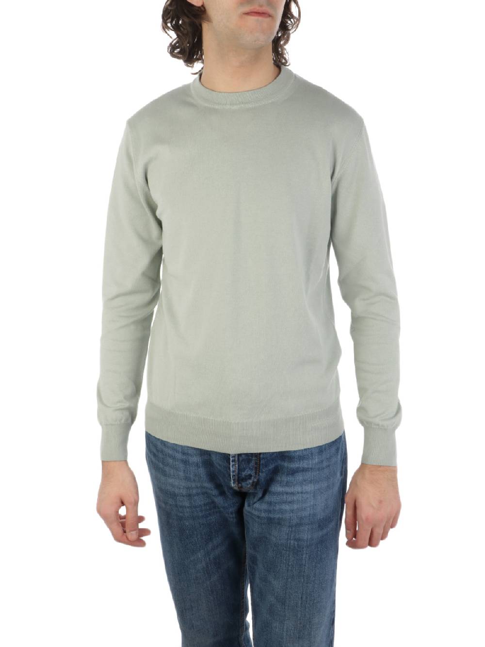 ALTEA Pullover Uomo In Cotone Latest fashion