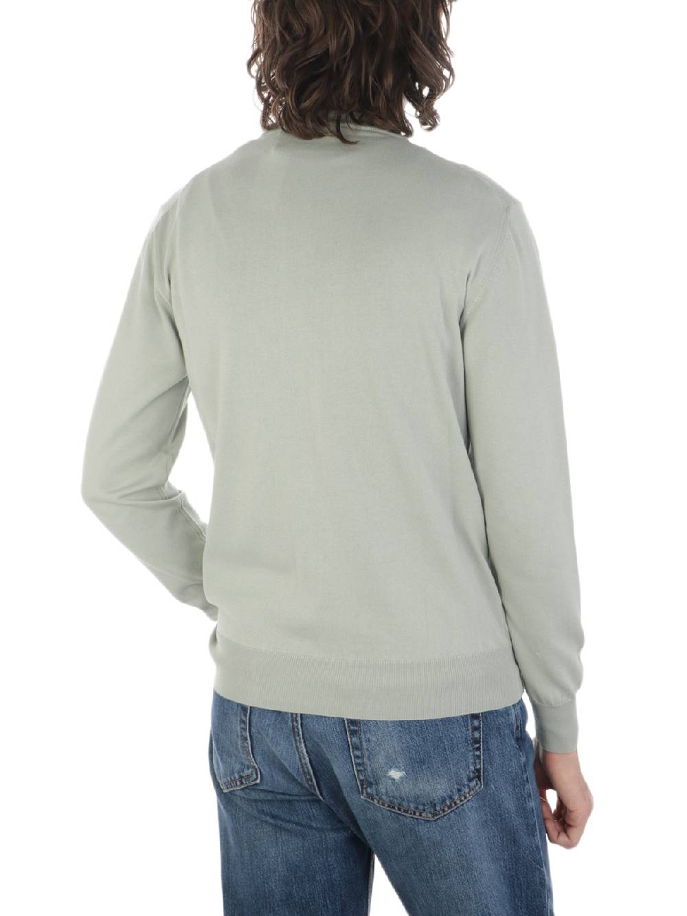ALTEA Pullover Uomo In Cotone Latest fashion