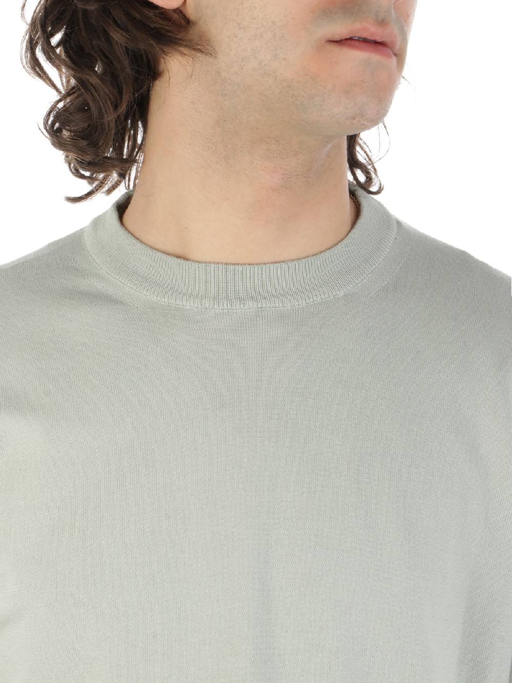 ALTEA Pullover Uomo In Cotone Latest fashion