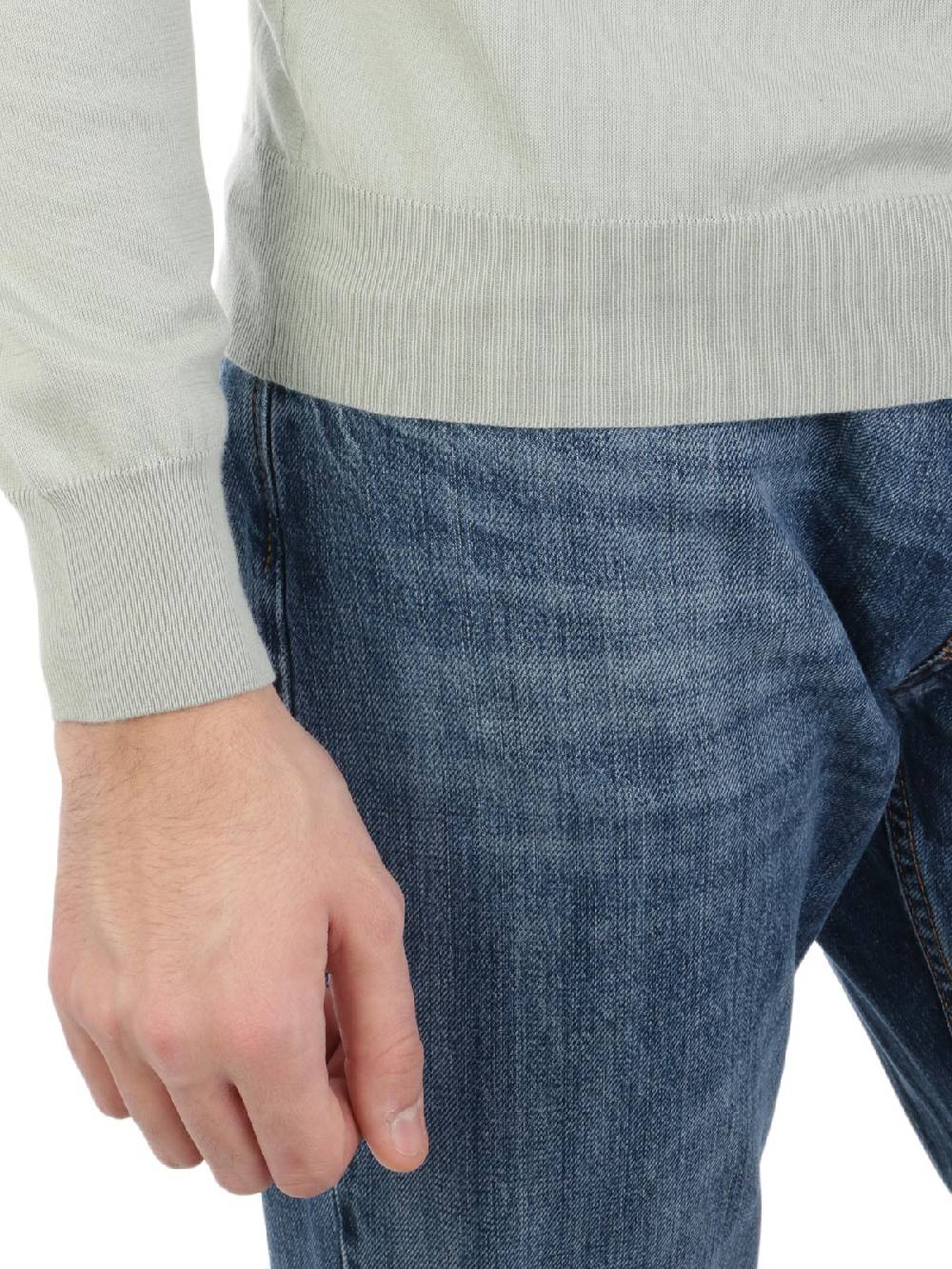 ALTEA Pullover Uomo In Cotone Latest fashion