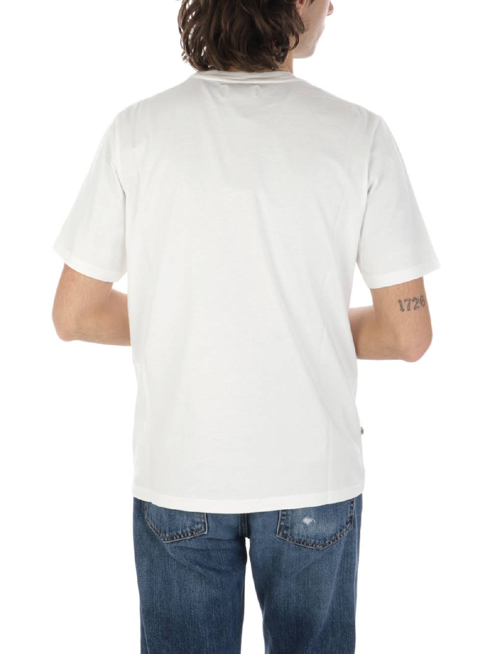 AUTRY T-shirt Uomo In Cotone Offerte speciali
