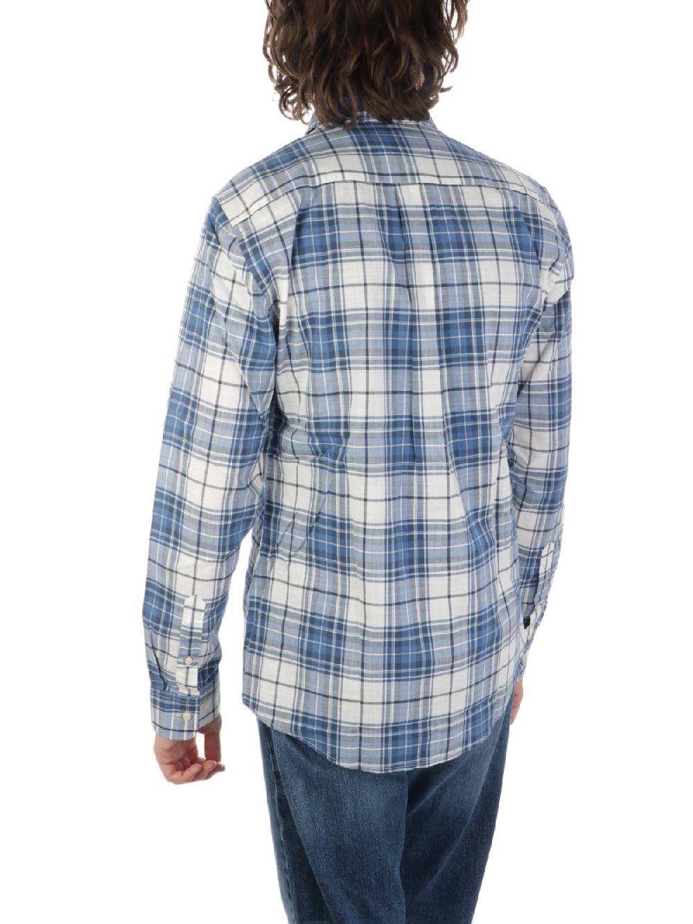 BARBOUR Camicia Sartoriale Uomo Blakelow Ultimi tre giorni