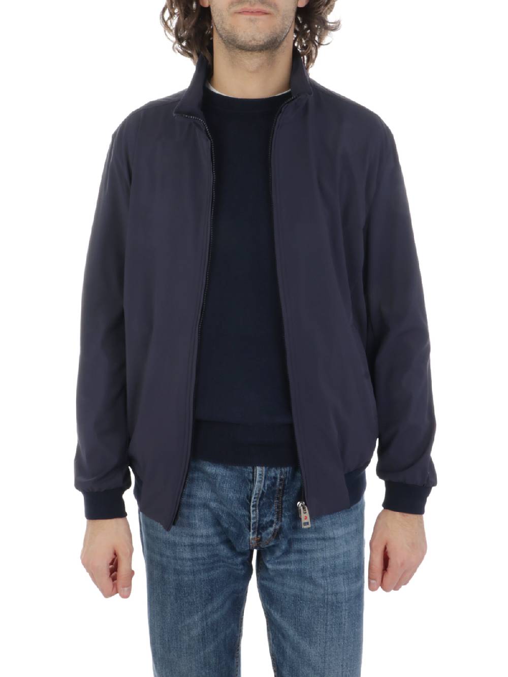 KIRED Giubbotto Uomo Liam Offerta speciale della fabbrica