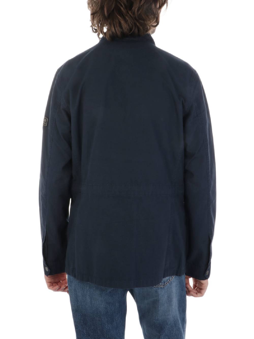 BARBOUR INTERNATIONAL Giubbotto Uomo Tourer Chatfield Utility Discount Store per i nuovi prodotti