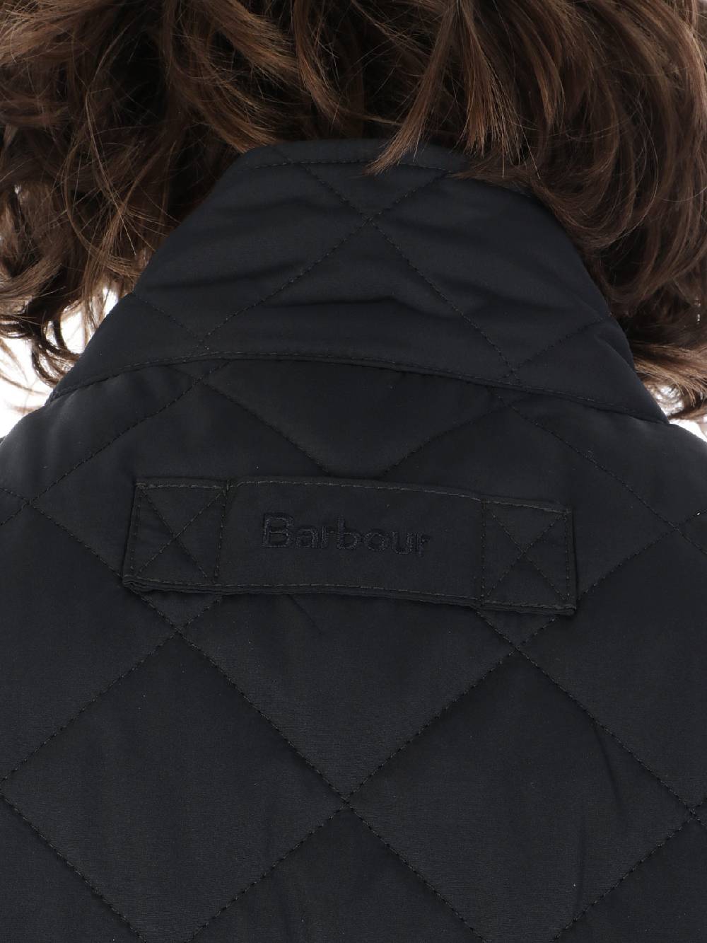 BARBOUR Gilet Trapuntato Uomo Lowerdale Solo un giorno rimasto