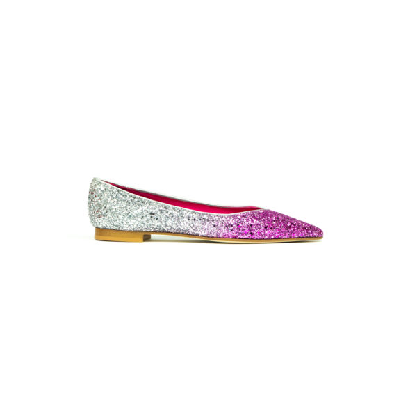 Prosperine Ballerina da Donna a Punta