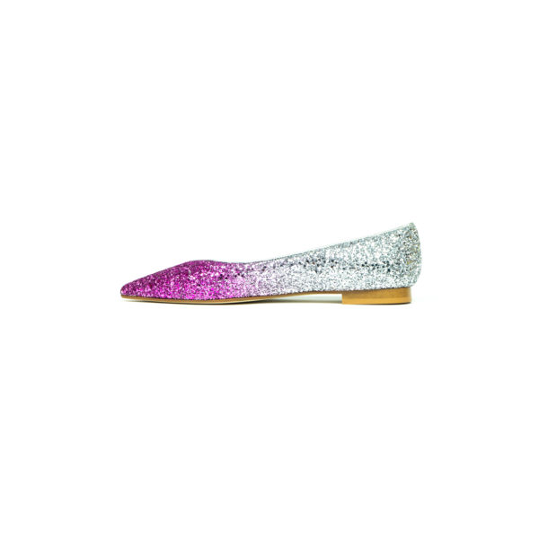 Prosperine Ballerina da Donna a Punta Vendite Flash
