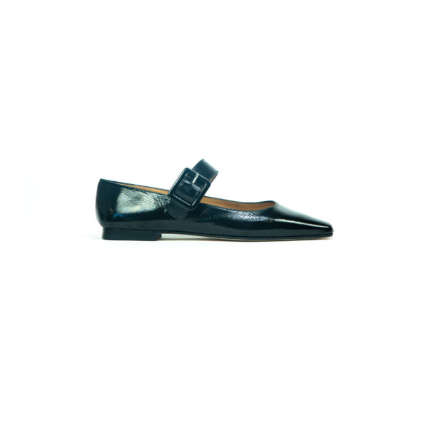 Prosperine Ballerina da Donna con Fibbia “Mary Jane”