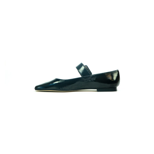 Prosperine Ballerina da Donna con Fibbia “Mary Jane” In Saldo