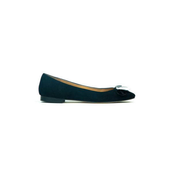 Prosperine Ballerina da Donna con Maxi Paillettes