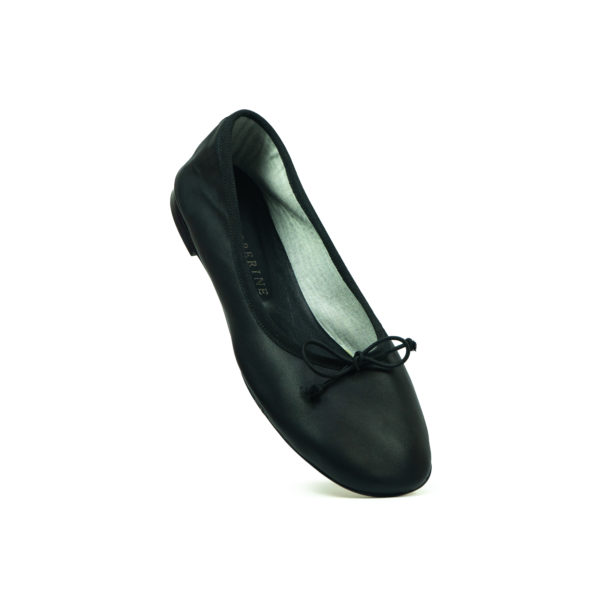 Prosperine Ballerina da Donna in Nappa Qualità Garantita