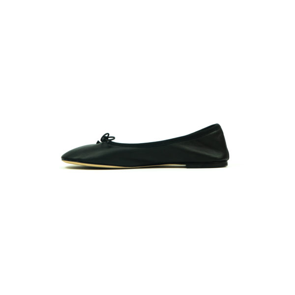 Prosperine Ballerina da Donna in Nappa Qualità Garantita