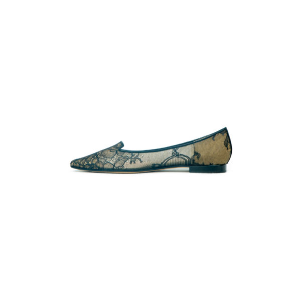 Prosperine Ballerina da Donna in Pizzo Offerta settimanale