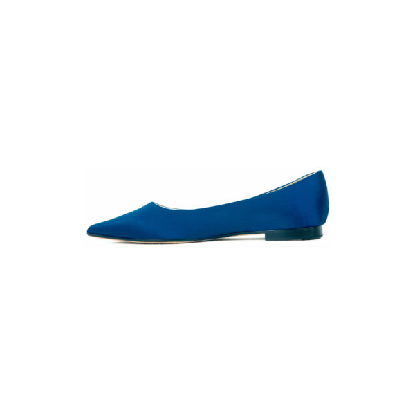 Prosperine Ballerina da Donna in Raso Affare Del Giorno