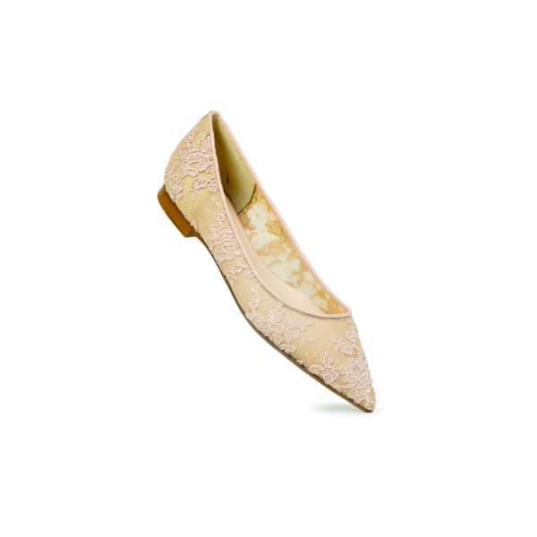 Prosperine Ballerina da Donna in Rete Convenienza