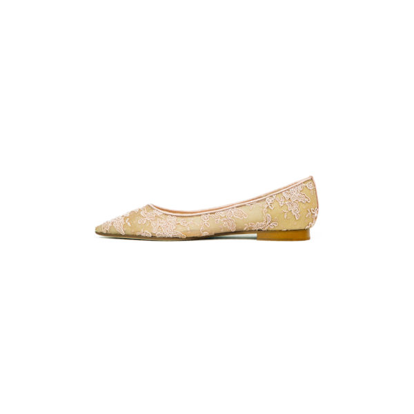 Prosperine Ballerina da Donna in Rete Convenienza