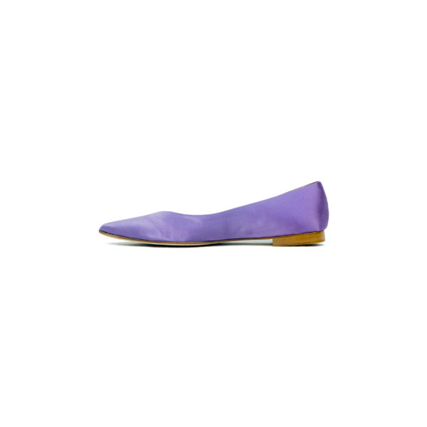 Prosperine Ballerina da Donna Scollo a V In Vendita