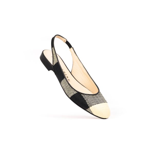 Prosperine Chanel da Donna a Quadri Offerte