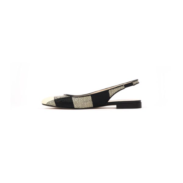 Prosperine Chanel da Donna a Quadri Offerte